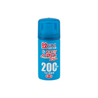 EARTH 安速 NO-MAT 按压式 防蚊驱蚊喷雾 200日用