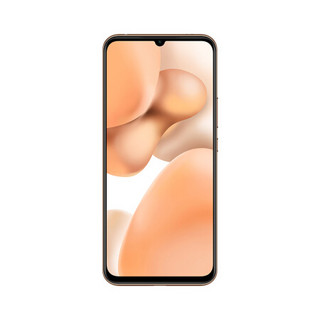 Xiaomi 小米 10 青春版 5G手机 8GB+256GB 桃子西柚