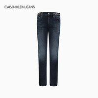 CK JEANS 2020秋冬 男装合体紧身版牛仔裤CK JEANS017 J316293 1BJ-牛仔蓝 36