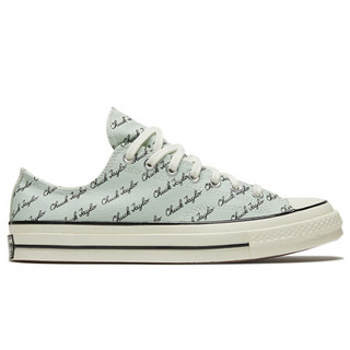 CONVERSE 匡威 男女 CONVERSE ALL STAR系列 Chuck 70 休闲鞋 167699C 39码 US6码