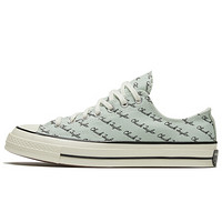 CONVERSE 匡威 男女 CONVERSE ALL STAR系列 Chuck 70 休闲鞋 167699C 39码 US6码