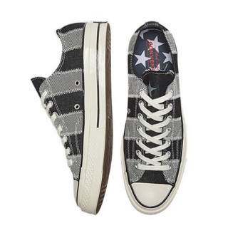 CONVERSE 匡威 男子 CONVERSE ALL STAR系列 Chuck 70 休闲鞋 167708C 40码 US7码