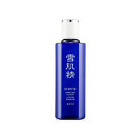 SEKKISEI 雪肌精 化妆水 盈润型 200ml