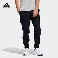 阿迪达斯官网 adidas OTR PANT SHELL男装跑步运动长裤FH6678 如图 L