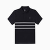 Calvin Klein 卡尔文·克莱 男士运动T恤 4MS0K151-007 黑色
