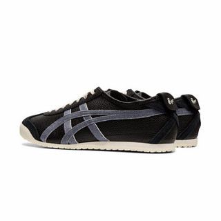 Onitsuka Tiger 鬼塚虎 Mexico 66 中性休闲运动鞋 1183A693-002 黑灰色 36