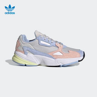 阿迪达斯官网 adidas 三叶草 FALCON W 女鞋经典运动鞋FX3929 如图 39