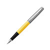 PARKER 派克 定制系列 乔特黄色胶杆钢笔/墨水笔-私人定制