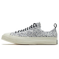 CONVERSE 匡威 男女同款 CONVERSE ALL STAR系列 Chuck 70 硫化鞋 166254C 36.5码 US4码