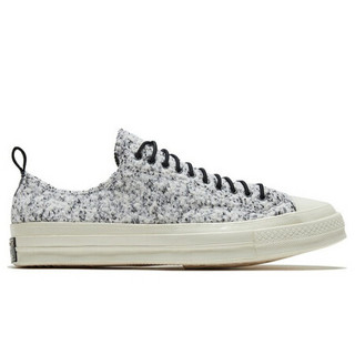 CONVERSE 匡威 男女同款 CONVERSE ALL STAR系列 Chuck 70 硫化鞋 166254C 36.5码 US4码