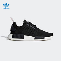 adidas 阿迪达斯 三叶草 NMD_R1 W BD8024 女子经典鞋