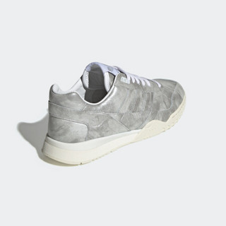 阿迪达斯官网 adidas 三叶草 A.R. TRAINER 男女经典运动鞋EE5378 如图 44.5