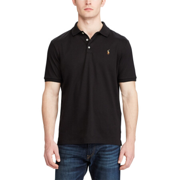 商品ralph lauren/拉夫劳伦男装2020年春季定制修身版型polo衫rl11829