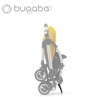 BUGABOO BEE3/BEE5自立式支架 小黑尾 推车配件 bee3/bee5自立式车架