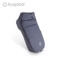 Bugaboo Ant 实用大睡袋 推车配件 午夜蓝