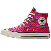 CONVERSE 匡威 男女 CONVERSE ALL STAR系列 Chuck 70 休闲鞋 167990C 36.5码 US4码