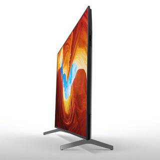 SONY 索尼 KD-75X9000H 液晶电视 75英寸 4K