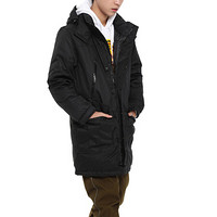 CONVERSE 匡威 男子 Converse Sideline Down Jacket 羽绒服 10006875-A01 L码