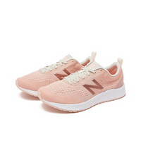 new balance Arish系列 女士跑鞋 WARISCP3 浅裸粉