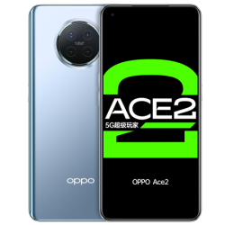 OPPO Ace 2 5G智能手机 12GB+256GB