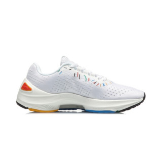 商品李宁官网跑步鞋女鞋2020新款夏季岚女子透气回弹减震跑鞋时尚休闲