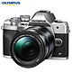 OLYMPUS 奥林巴斯 E-M10 MarkIV-14-150mm II 数码相机