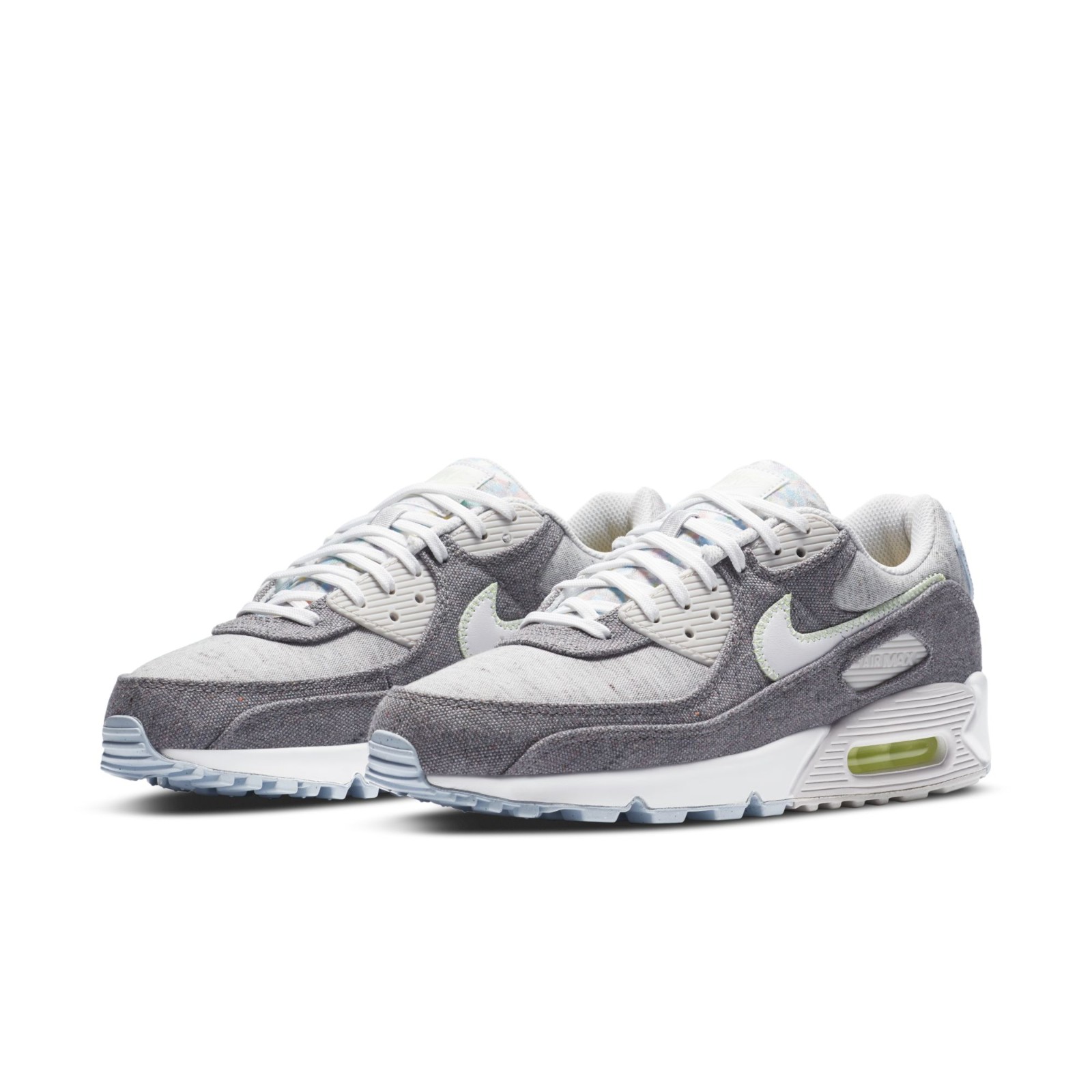 nike 耐克 air max 90 nrg ck6467-001 男款运动鞋
