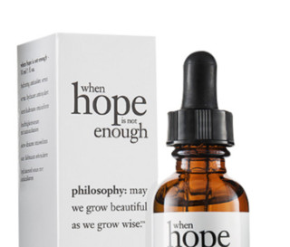 Philosophy 肌肤哲理 自然哲理提拉紧致精华露 30ml