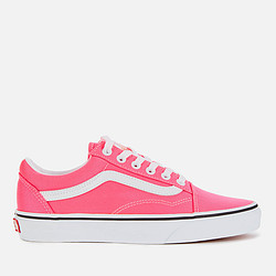 VANS Old Skool Neon 女款低帮鞋 