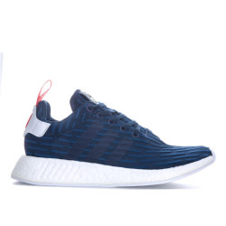 adidas 阿迪达斯 NMD_R2 PK 男士休闲运动鞋