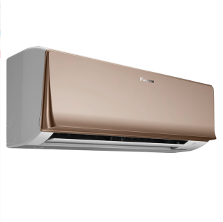 daikin 大金 e-max8系列 ftxr336vc-n 大1.5匹 变频 壁挂式空调 金色