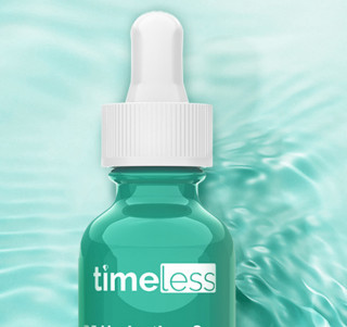 Timeless 维生素B5保湿精华液 30ml