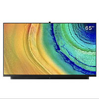 HUAWEI 华为 智慧屏V65i 65英寸 4K 液晶电视