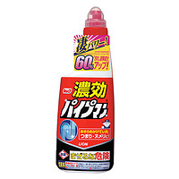 LION 狮王 LOOK管道疏通剂 450ml