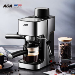 北美电器(ACA)咖啡机 AC-E024A