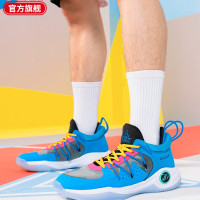 PEAK 匹克 帕克系列 男士实战运动鞋