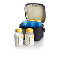 Medela Breastmilk 母乳奶瓶冷藏套装