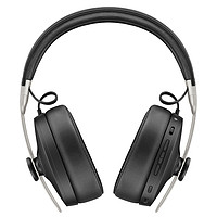 SENNHEISER 森海塞尔 MOMENTUM 3 头戴式蓝牙耳机 黑色