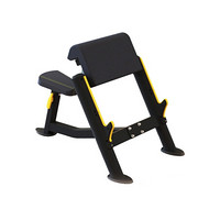 SevenFiter施菲特 商用曲臂训练架 健身房自由力量健身器材SF3206