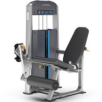 康强大腿伸展训练器1009商用综合训练器健身器材健身房专用力量训练器