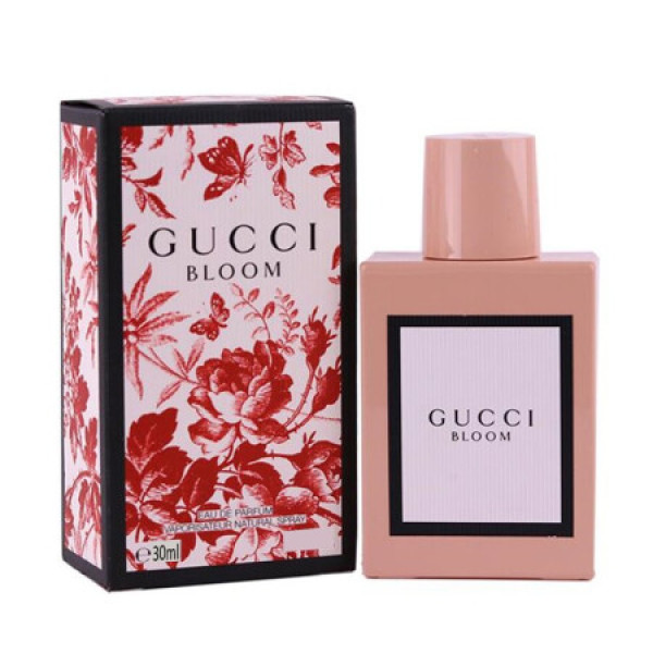 gucci 古驰 花悦女士浓香水 edp 30ml