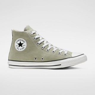 CONVERSE匡威男Classic Chuck系列高帮系带板鞋164933F Mouse Men's6=Women's8