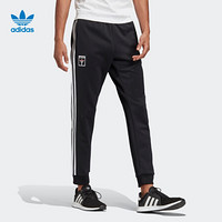 阿迪达斯官网 adidas 三叶草 Trackpant 男装运动裤GK5902 如图 S