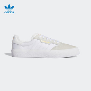 阿迪达斯官网 adidas 三叶草 3MC 男女鞋经典运动鞋EG2763 如图 42