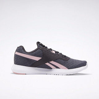 Reebok锐步 运动健身 REAGO ESSENTIAL 2.0女子低帮训练鞋FV0610 FV0610_灰色/粉色 38