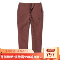 TheNorthFace北面长裤女户外舒适防泼水上新|4NAM Q32/紫色 8