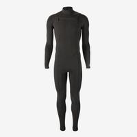 Patagonia巴塔哥尼亚男士连体装修身舒适休闲透气运动套装88479 Black (BLK) L