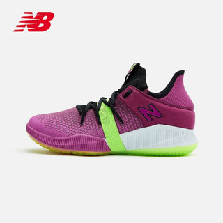 New Balance NB官方2020新款男鞋BOMN系列BBOMNLFC篮球鞋 LFC BBOMNLFC 43