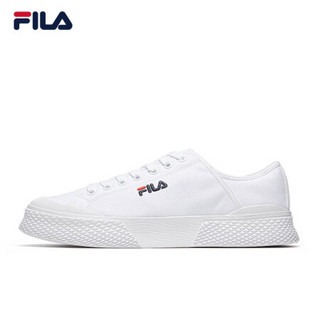 FILA 斐乐 Performance-FPF系列 Stomper 运动帆布鞋