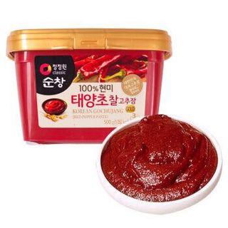 农心 韩国进口石锅拌饭酱 2盒